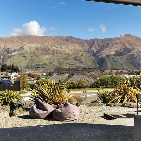 Villa King Of The Hill Wanaka Esterno foto