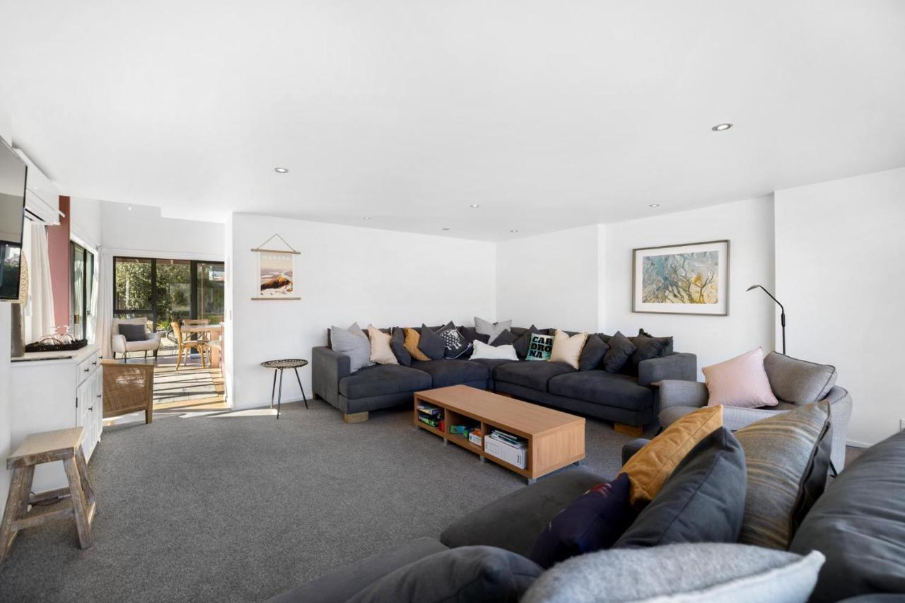 Villa King Of The Hill Wanaka Esterno foto