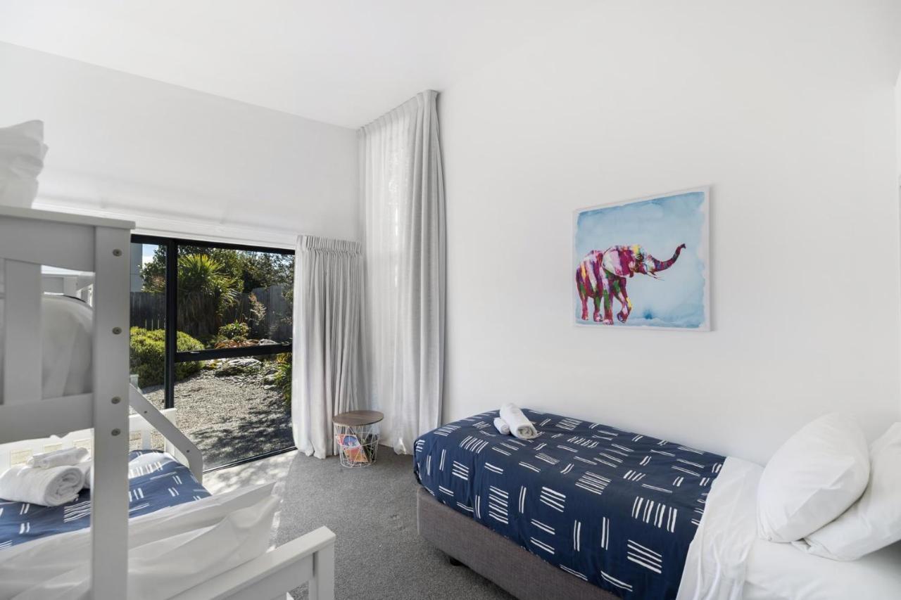 Villa King Of The Hill Wanaka Esterno foto