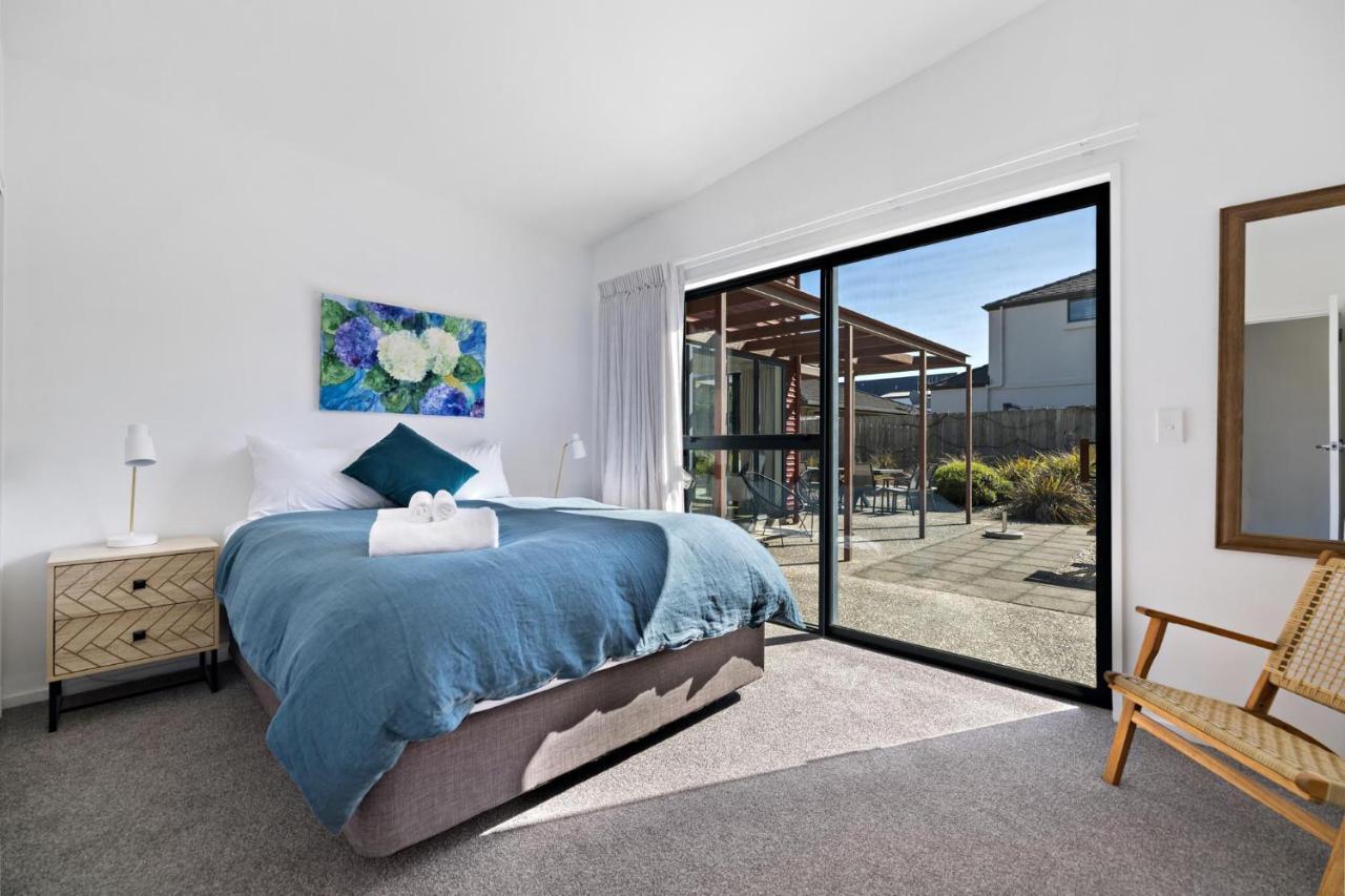 Villa King Of The Hill Wanaka Esterno foto
