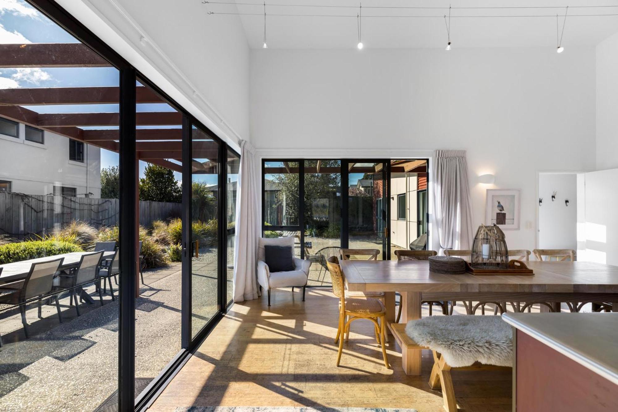 Villa King Of The Hill Wanaka Esterno foto